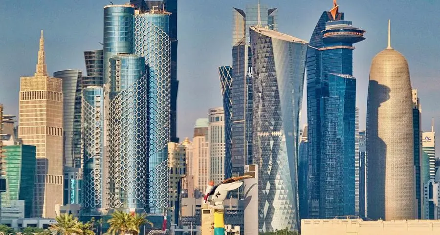 Qatar: Real estate trading volume exceeds $67.85mln in week