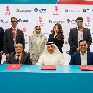 BENEFIT Collaborates with Zphin and Atyaf to launch innovative consumer lending and insurance marketplace in Bahrain