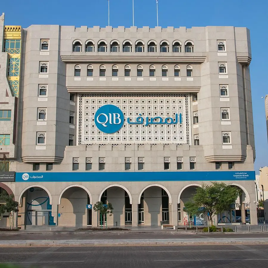 QIB profit grows by 6.9% to reach QAR 3,265mln for the nine months’ period ended 30 September 2024