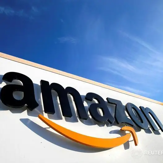 Amazon announces opening of giant storage facility in Riyadh
