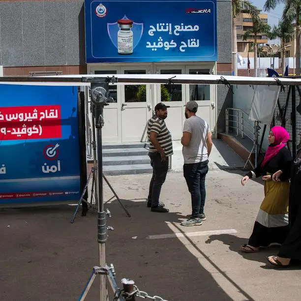 COVID-19 cases decrease significantly in Egypt: Health ministry