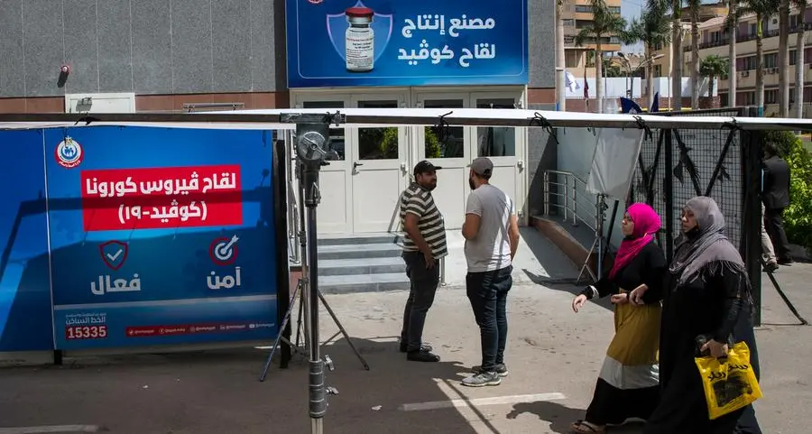 COVID-19 cases decrease significantly in Egypt: Health ministry
