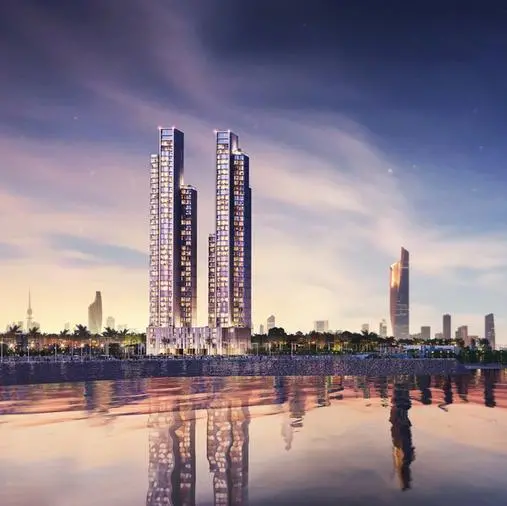 Kuwait’s United Real Estate signs $81.49mln facility