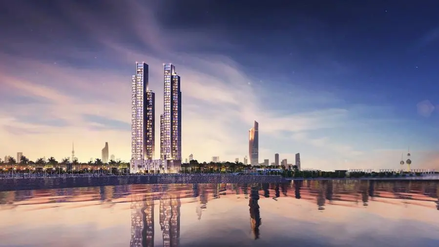 Kuwait’s United Real Estate signs $81.49mln facility