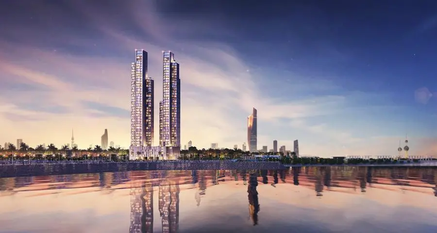 Kuwait’s United Real Estate signs $81.49mln facility