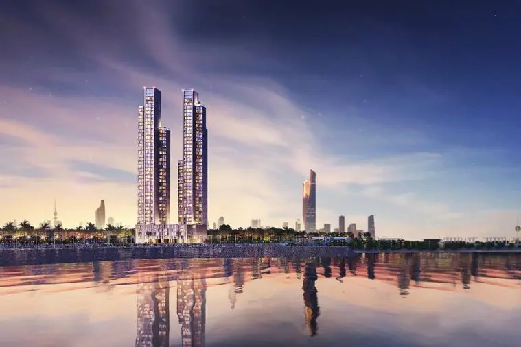 Kuwait’s United Real Estate signs $81.49mln facility