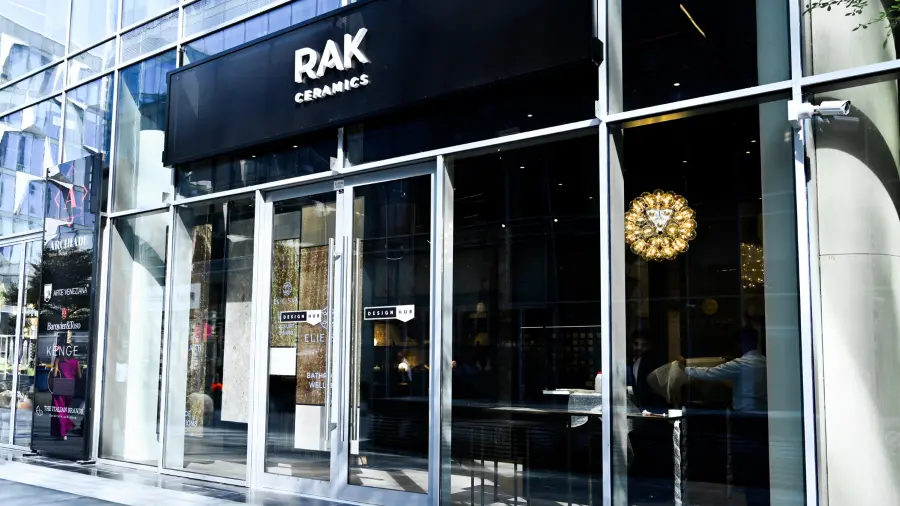 RAK Ceramics logs $46.2mln net profits in 9M-24