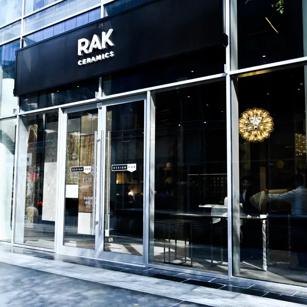 RAK Ceramics set to launch plant in Saudi Arabia