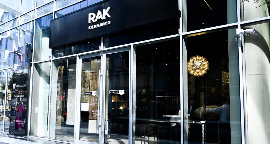 RAK Ceramics set to launch plant in Saudi Arabia