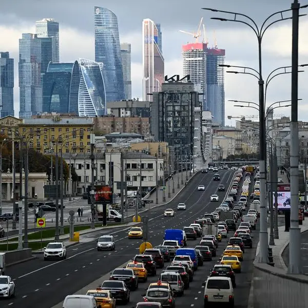 Russian economy to grow this year: European development bank