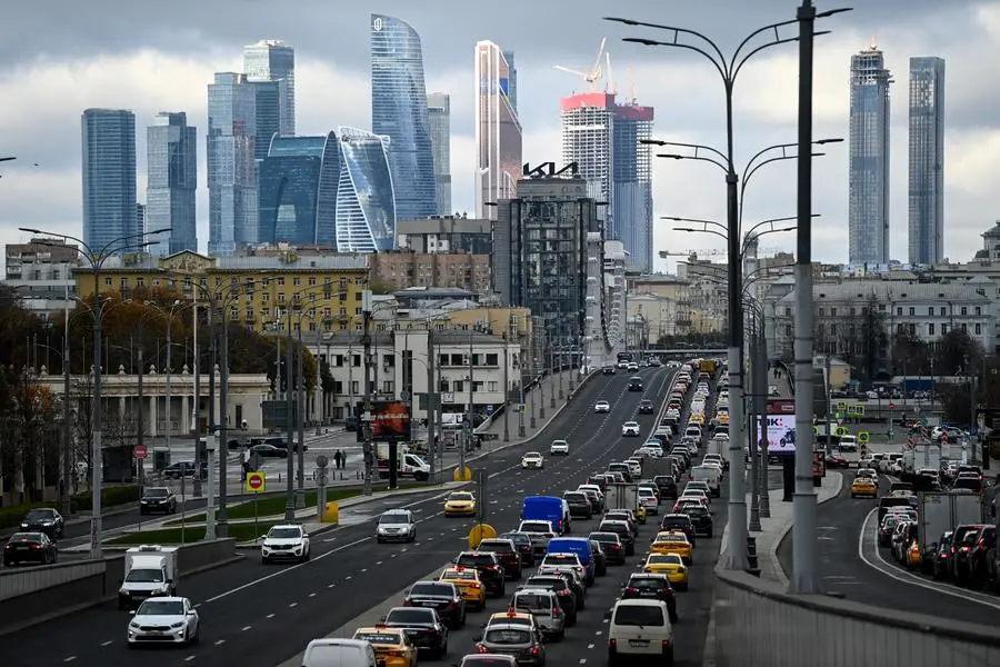 Russian economy to grow this year: European development bank