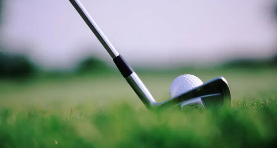 Diarmuid Murphy wins poignant 19th Dubai Duty Free Mark Fahy Memorial Golf Tournament