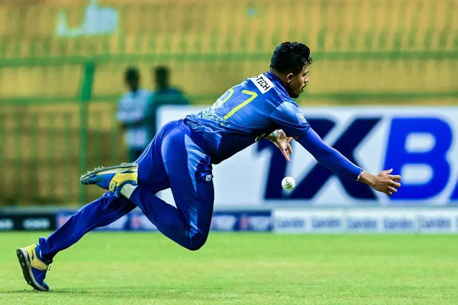 Agence France-Presse (AFP)/AFP