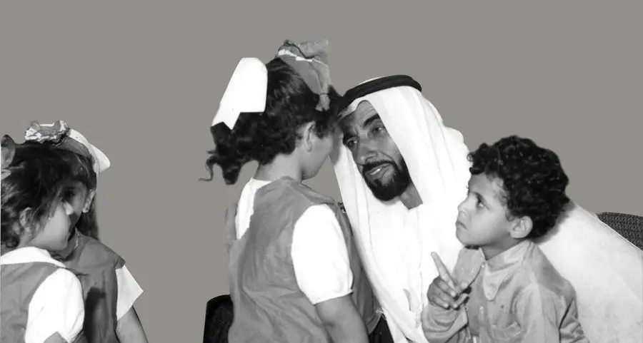 UAE continues its humanitarian march on Zayed Humanitarian Day
