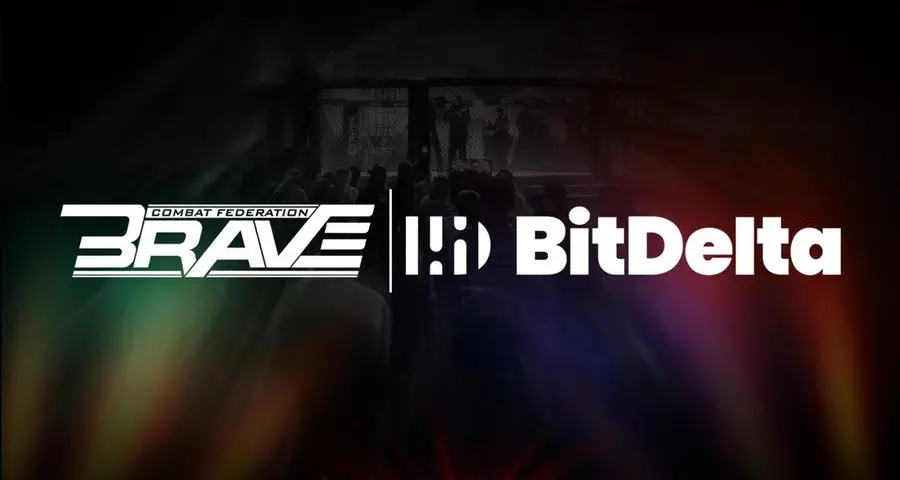 BRAVE Combat Federation takes MMA into new heights, signs partnership agreement with crypto giant BitDelta
