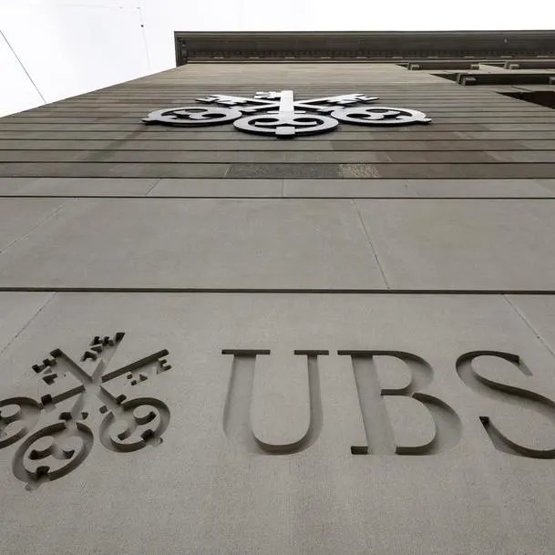 UBS wealth outflows in US take shine off profit jump