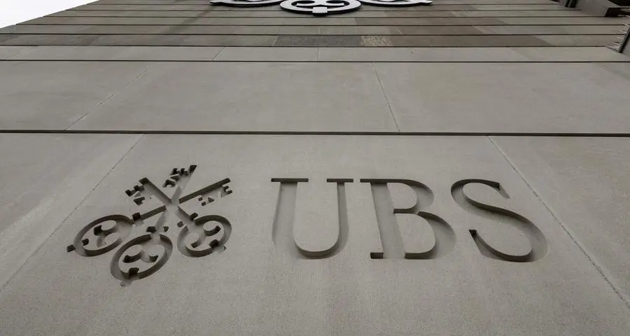 UBS wealth outflows in US take shine off profit jump