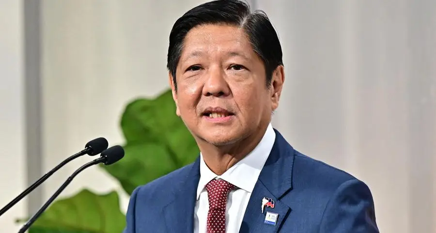 President Marcos seeking partnership with Starlink