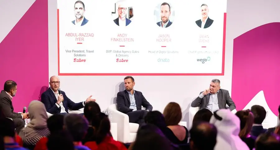 Sabre spearheads a thought-provoking discussion on the industry trends impacting travel in 2023 and beyond