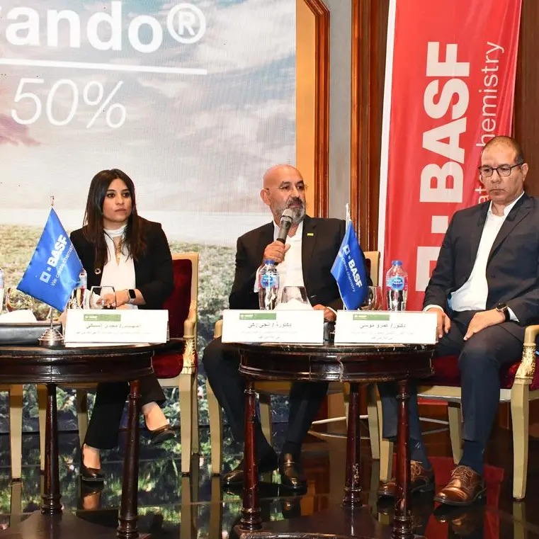 BASF Agriculture Solutions unveils innovation and sustainability strategies