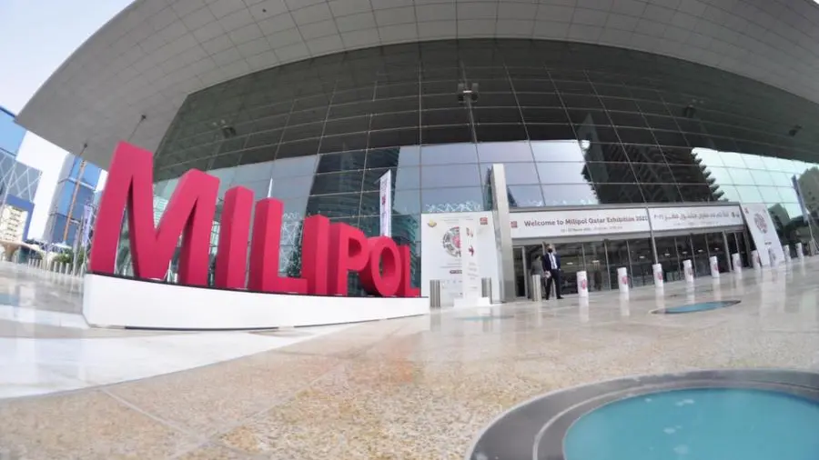 Milipol Qatar serves as a unique platform for meaningful engagement with officials