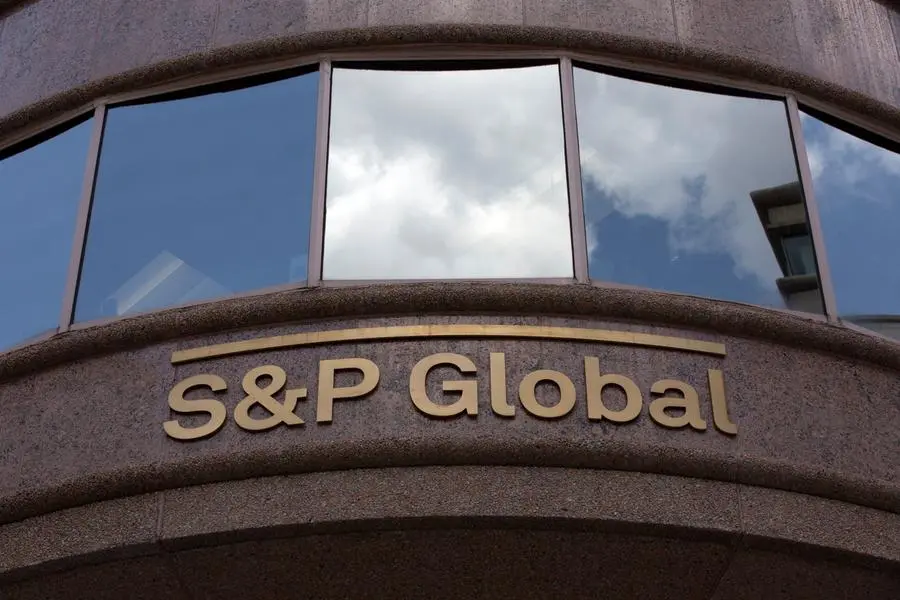 S&P upgrades India's outlook to 'positive' from 'stable'