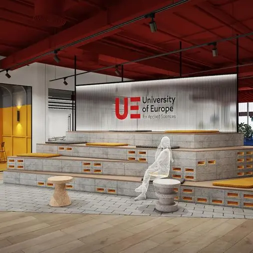 The University of Europe for Applied Sciences set to open its first campus outside Europe in Dubai