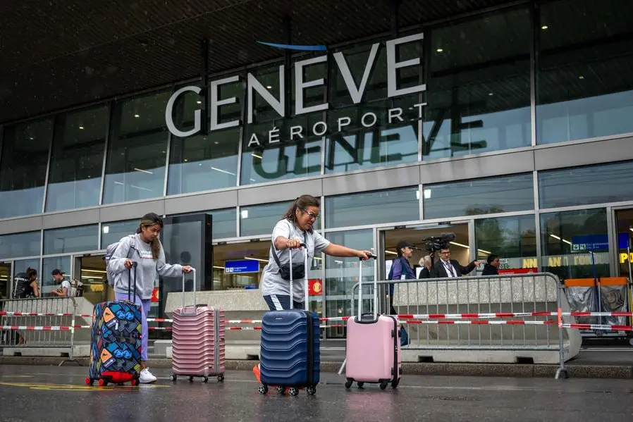 Agence France-Presse (AFP)/AFP