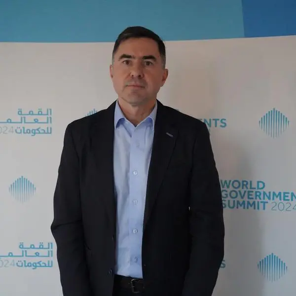 VIDEO: UAE's top AI group G42 talks tech roadmap, Africa plans and US partnerships
