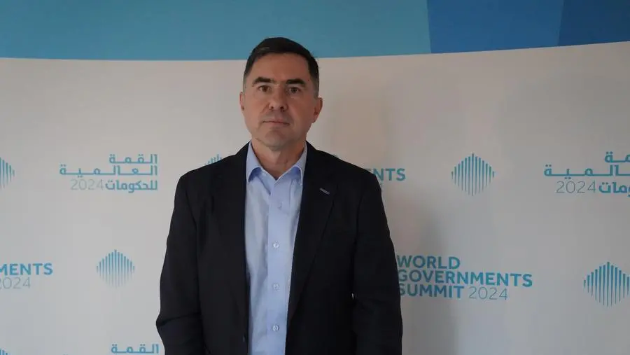 VIDEO: UAE's top AI group G42 talks tech roadmap, Africa plans and US partnerships