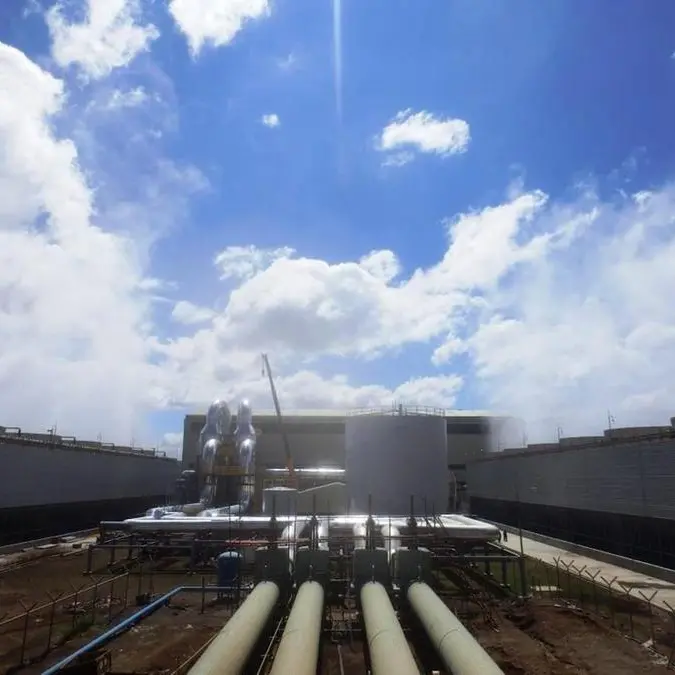 Toshiba ESS to help renovate Kenya’s Olkaria geothermal power plant