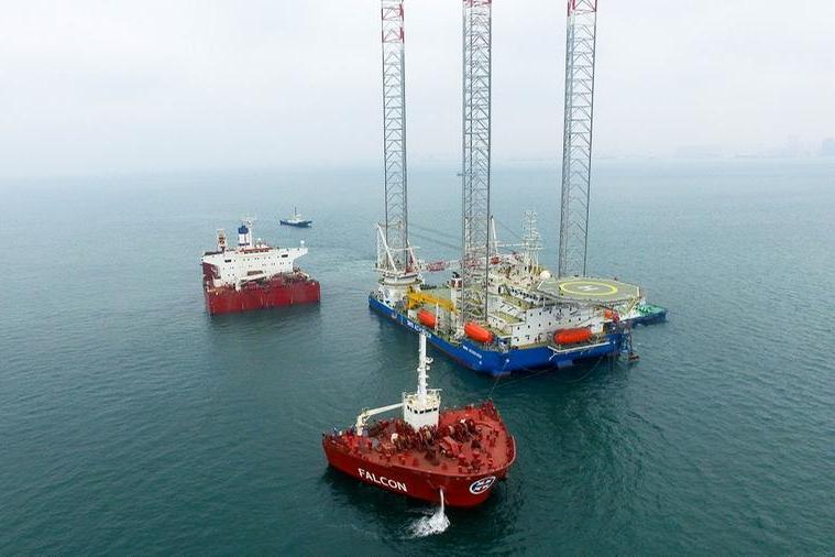 ZMI strengthens its leading position in the offshore marine services sector