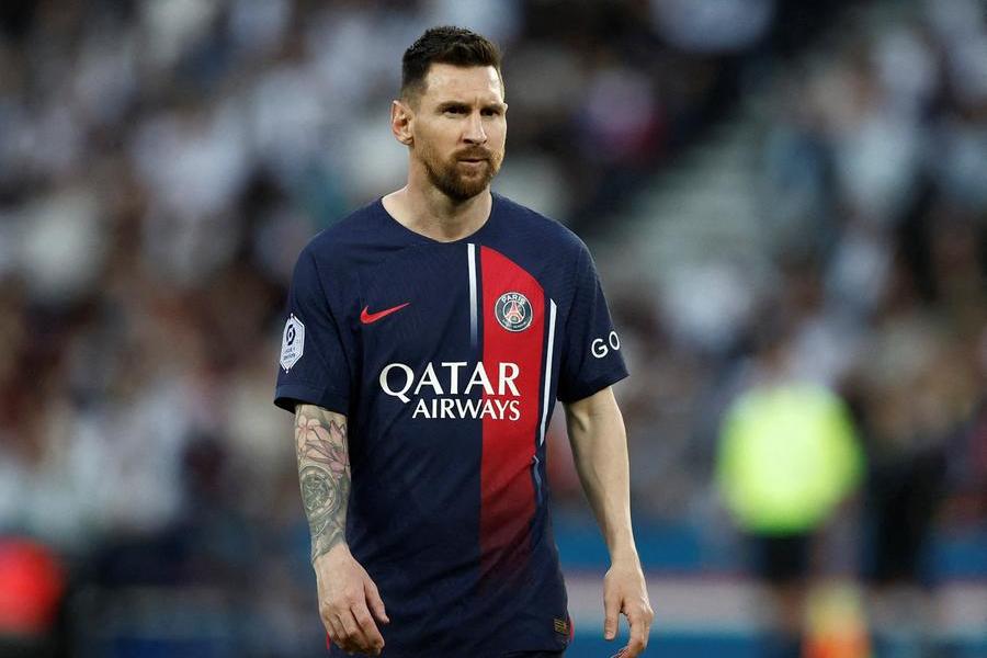 LAFC-Inter Miami ticket prices soar as Messi visits Los Angeles for MLS  match