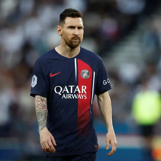 Messi's move to Inter Miami sends ticket prices soaring 1,034%