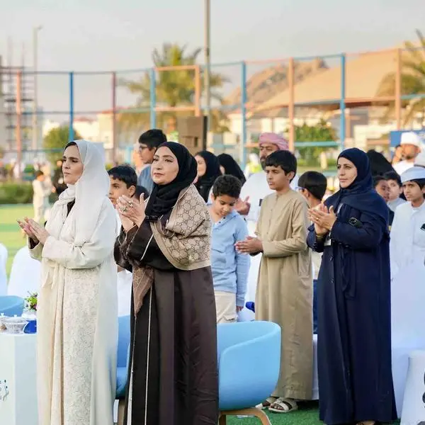 Family Development Foundation organises second edition of ‘Neighbors for All’ Festival at Jebel Hafeet
