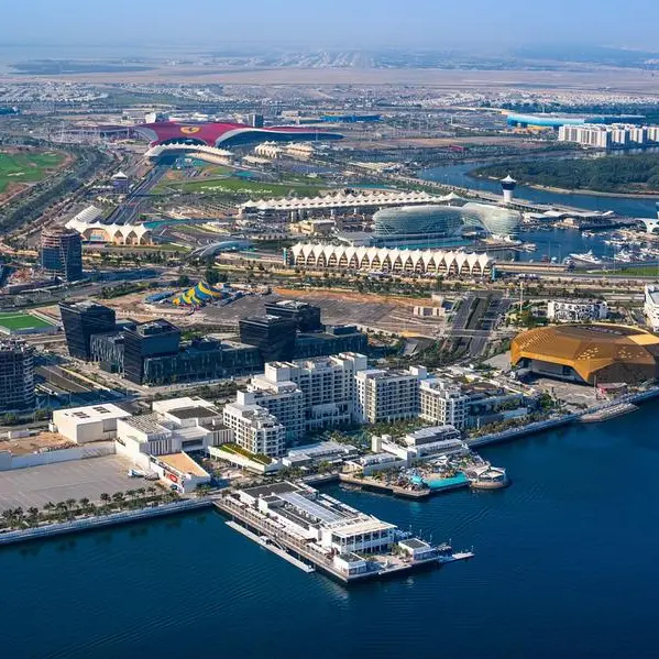 Miral and e& enterprise team up to showcase Yas Island's business venues in the metaverse