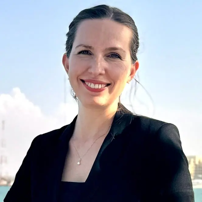 DoubleTree by Hilton Resort & Spa Marjan Island announces new leadership for F&B and Sales teams