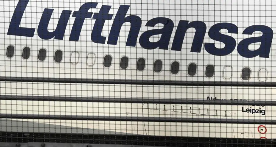 Lufthansa ground staff to strike again in Germany