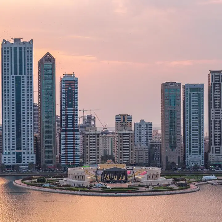 Sharjah real estate transactions reach $2.7bln in Q1 2024