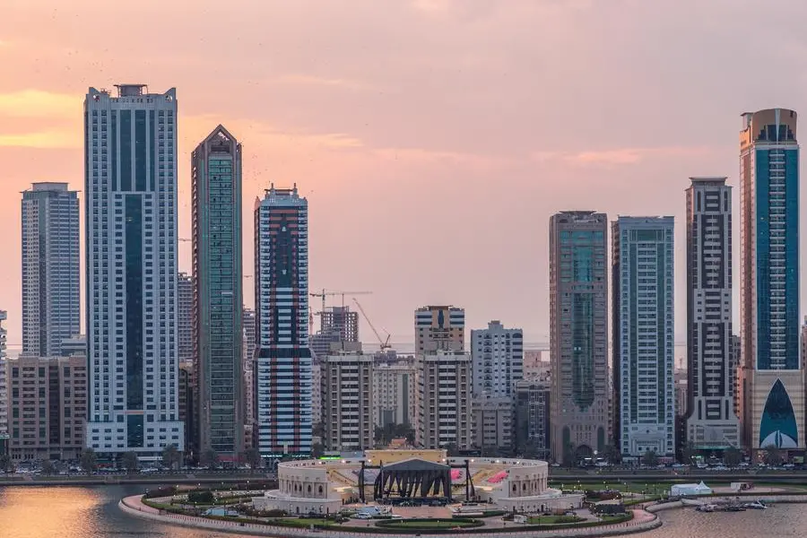 Private sector to lead Sharjah’s GDP growth in coming years