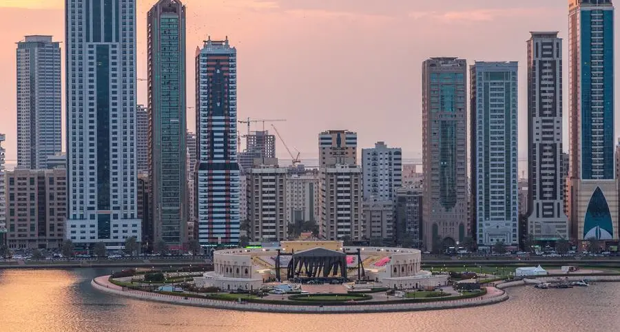 Caucasus Auto boosts operation in Middle East with UAE office
