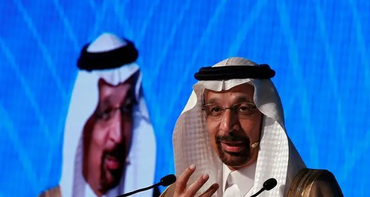 وزير الاستثمار السعودي: المنافسة بين العواصم الخليجية ستفيد الجميع