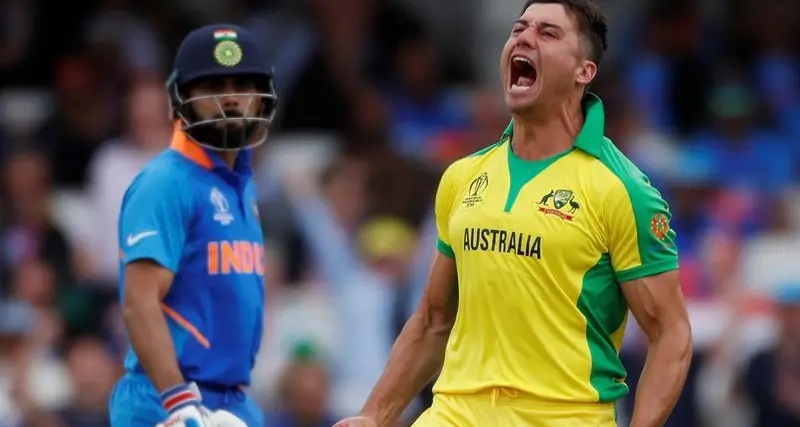Stoinis still keen to represent Australia despite loss of central contract