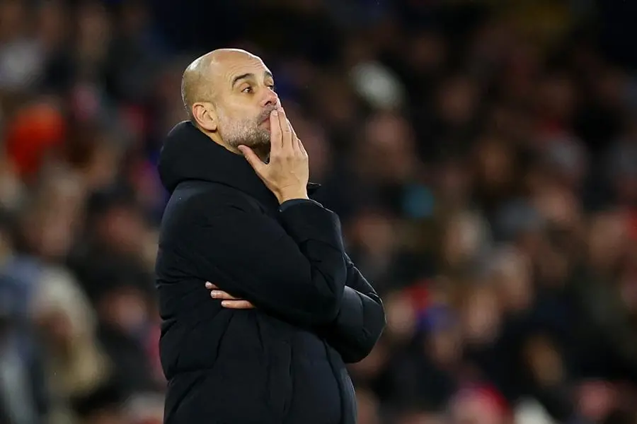Pep Guardiola wins third Champions League as a manager - Futbol on