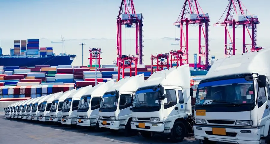 Saudi's TGA allows entry of empty refrigerated transport trucks from GCC states