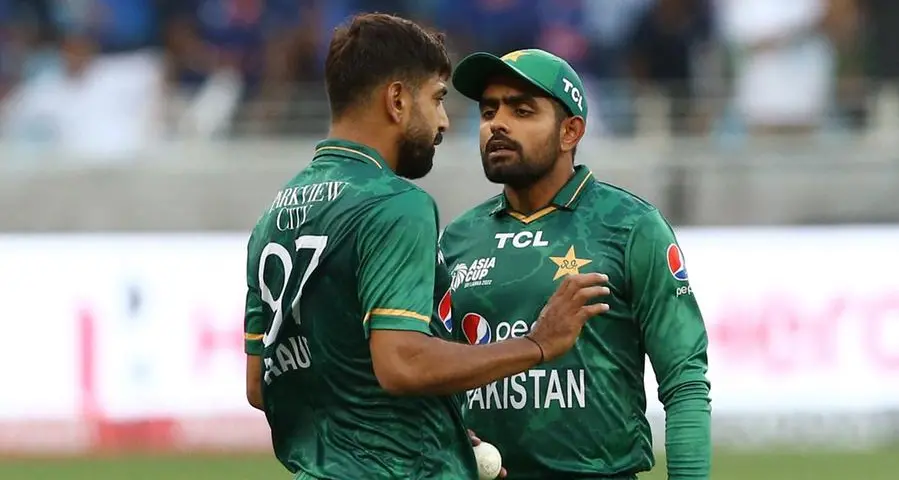 Rauf's four-wicket haul helps Pakistan ease past New Zealand