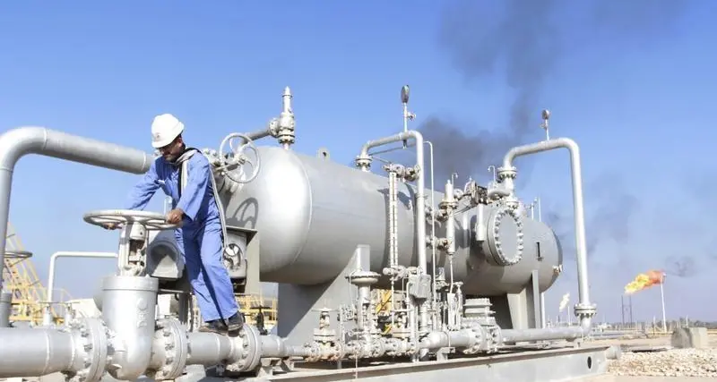 العراق: إيرادات النفط ترتفع في يناير على أساس سنوي إلى 8.25 مليار دولار