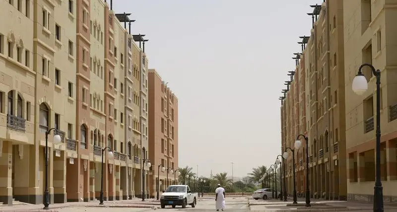 Saudi: Municipal ministry to apply aseismic design for new residential buildings