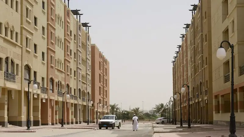 Saudi residential real estate to attract $1.22bln this year, consultancy says