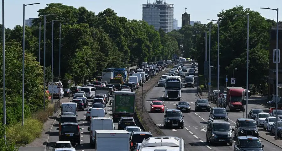 UK government to push back on 'anti-car measures'